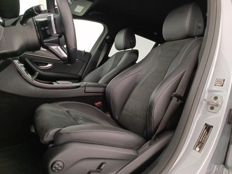 Mercedes Classe E 300 300 de EQ-POWER Premium 9G-Tronic