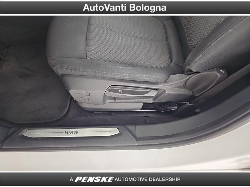 BMW Serie 1 116i Business Advantage auto