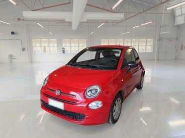 FIAT 500 1.0 70cv Ibrido