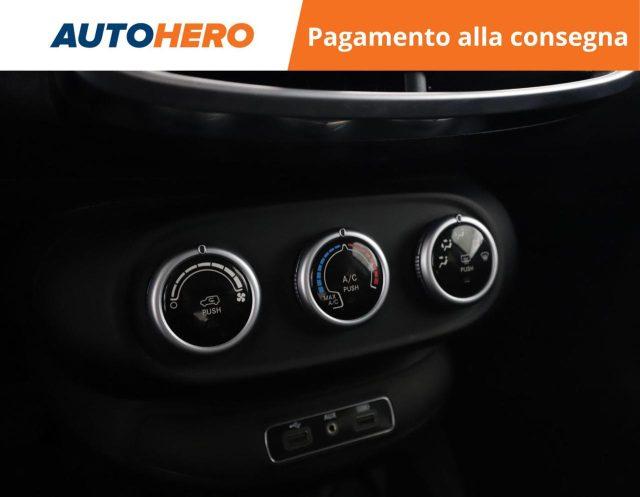 FIAT 500X 1.3 MultiJet 95 CV Urban