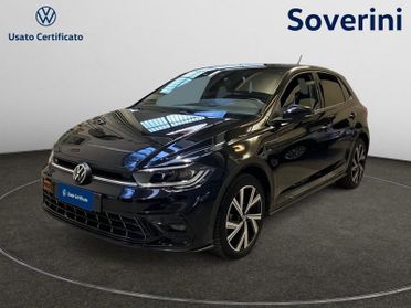 Volkswagen Polo Polo 1.0 TSI DSG R-Line