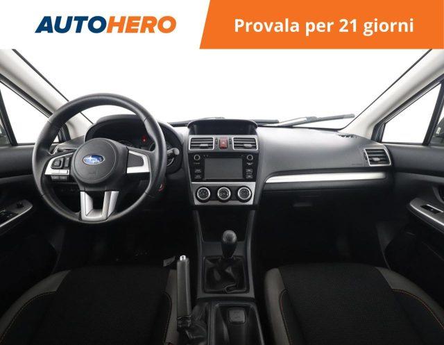SUBARU XV 1.6i Style