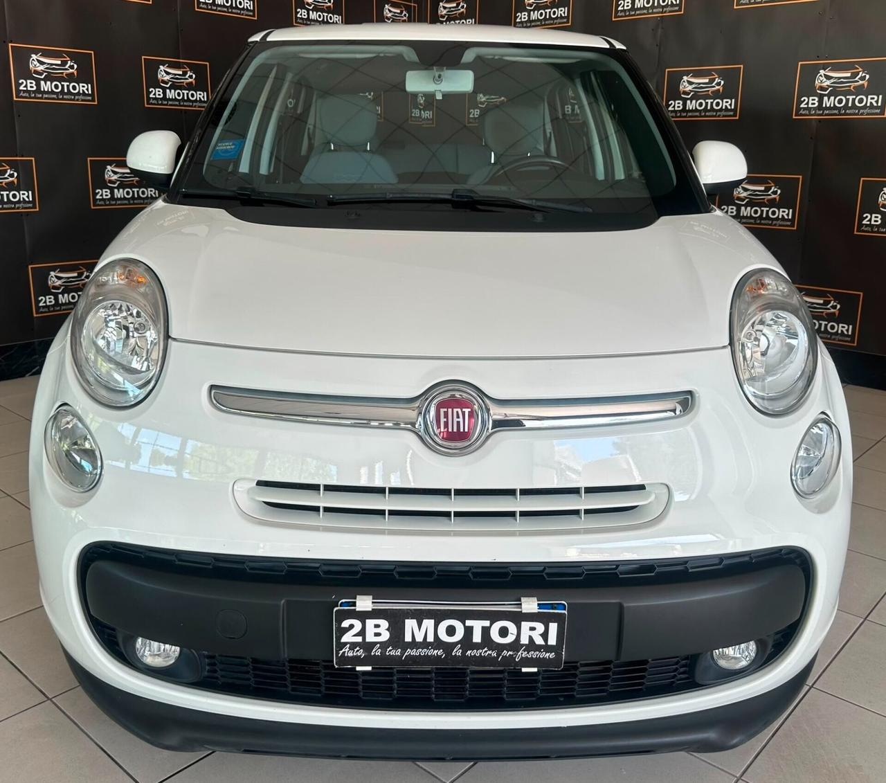 Fiat 500L Pro 1.6 MJT 120CV Pop Star 4 posti (N1) AUTOCARRO