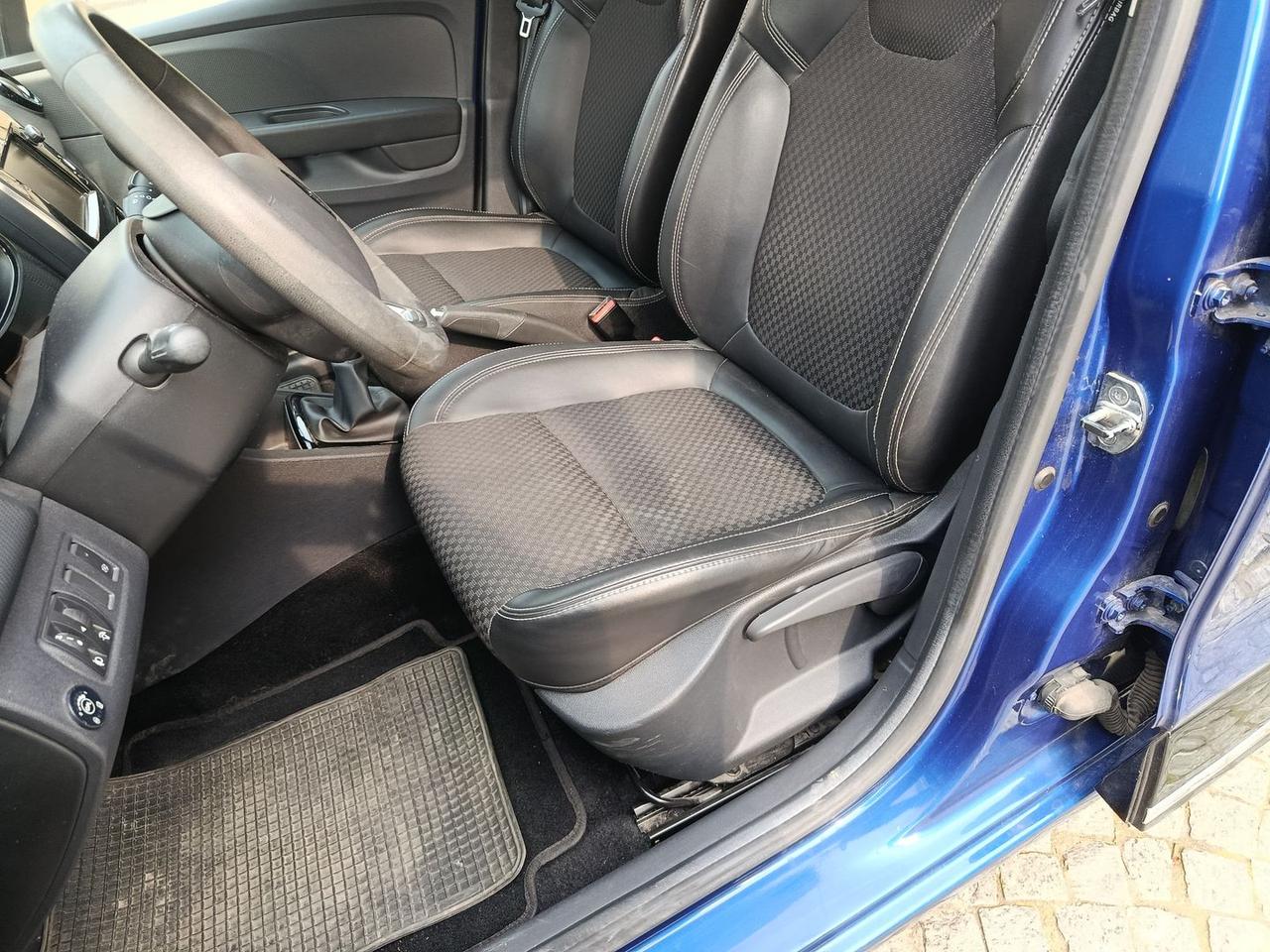 Renault Clio Zen 0.9 TCe 90 LPG #9712