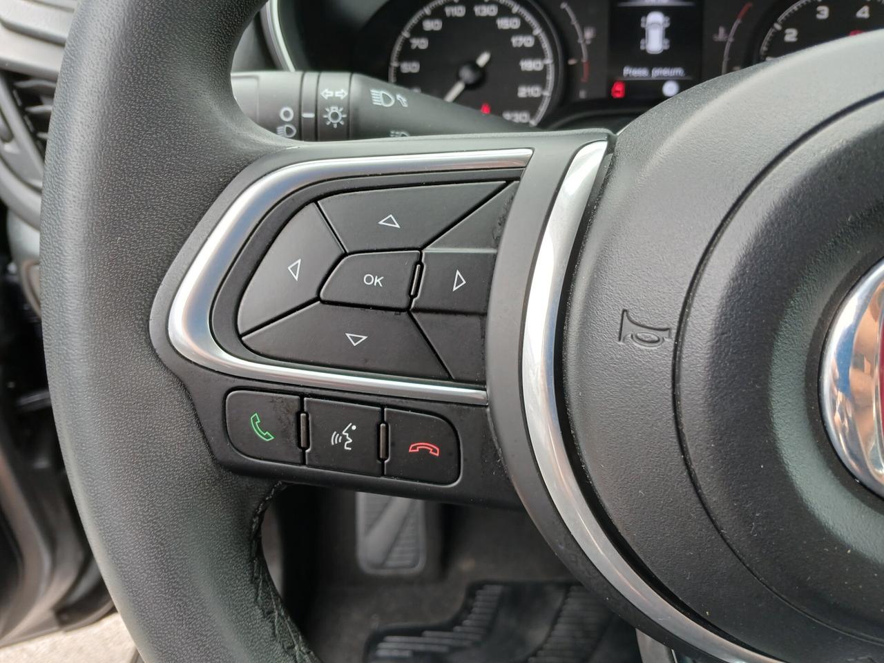 Fiat Tipo 1.0 BENZINA 100CV 5 PORTE 2023