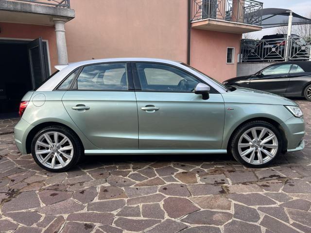 AUDI A1 SPB 1.4 TDI Sport
