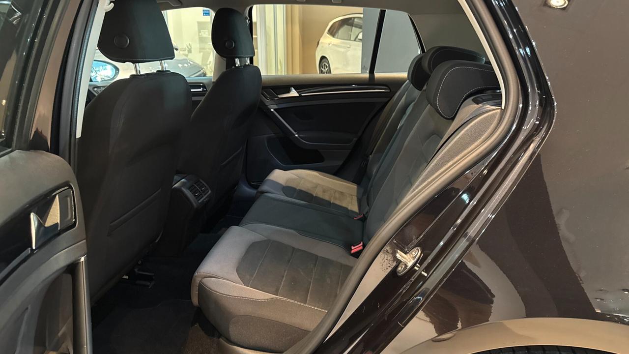 Volkswagen Golf 2.0 TDI DSG 5p. Highline - 2018