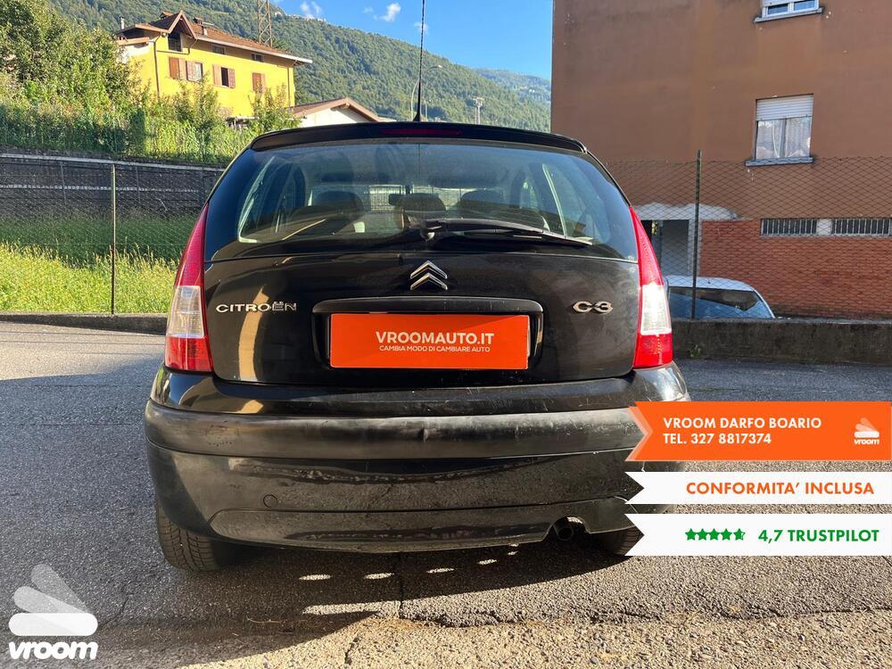 CITROEN C3 1ª serie C3 1.1 Classique