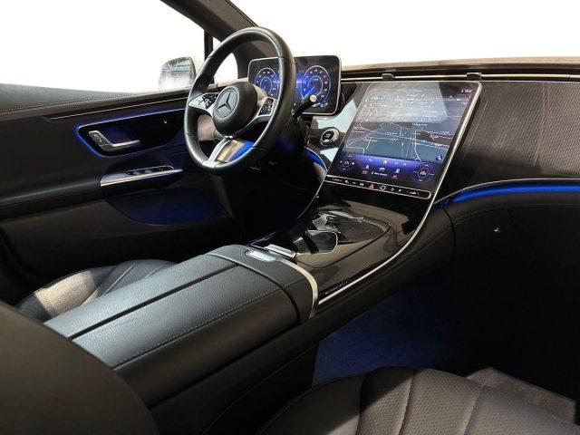 MERCEDES-BENZ EQE 350+ Advanced