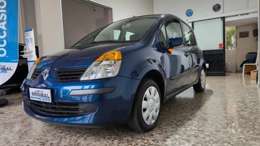 Renault Modus 1.2 16V Confort Dynamique