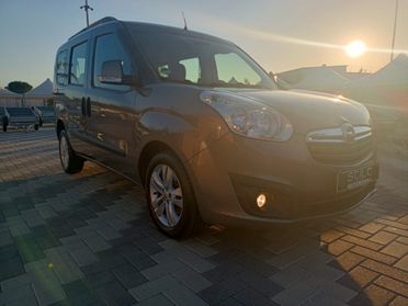 Fiat Doblo DOBLO' 1.6 MJT 7 POSTI IVA COMPRESA