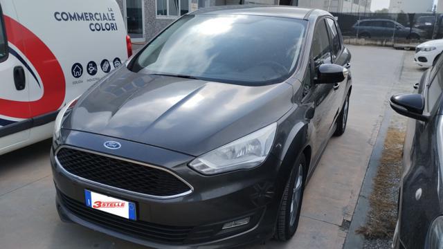 FORD C-Max 1.5 TDCi 120CV Start&Stop