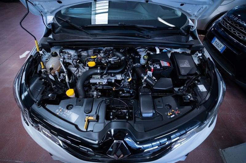 Renault Captur 1.0 tce Intens 90cv my21