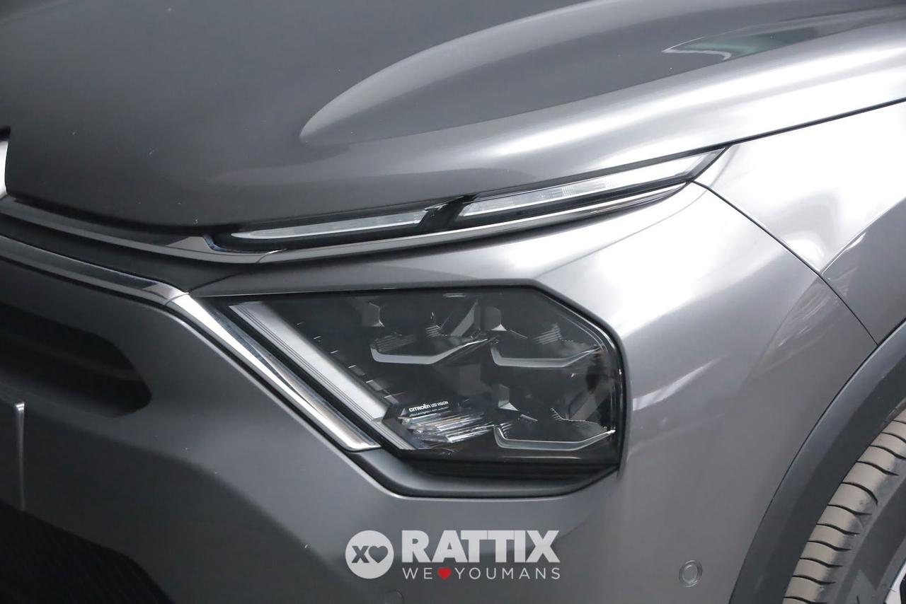 Citroen C4 X 1.2 Puretech 130CV Max EAT8