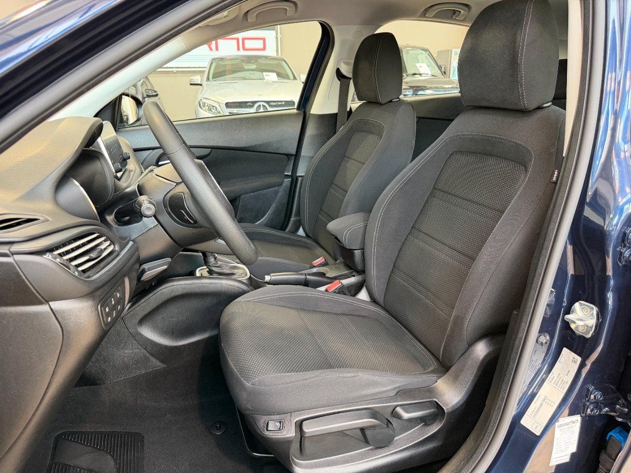 Fiat Tipo 5 Porte 1.6 mjt Lounge s&s 120cv dct - Navi - Carplay - Telecamera