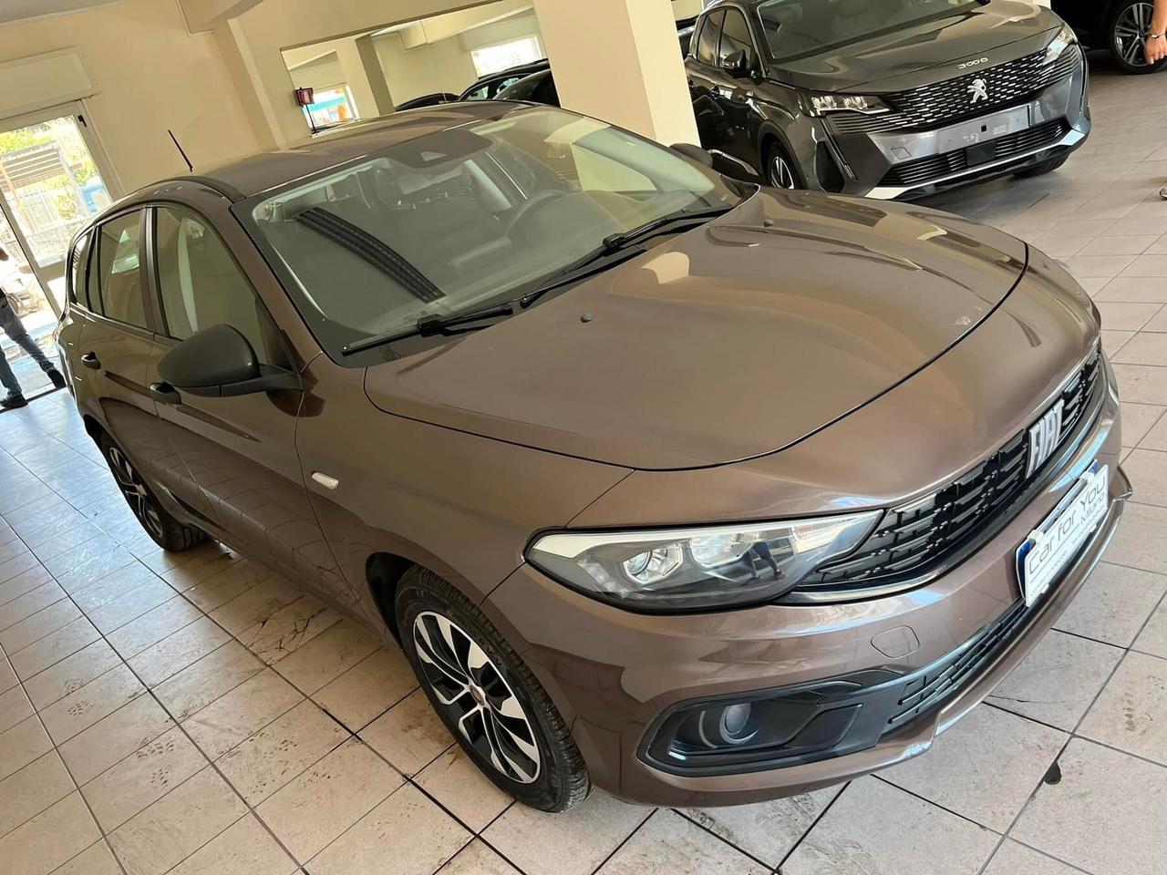 Fiat Tipo 1.6 Mjt S&S SW Lounge