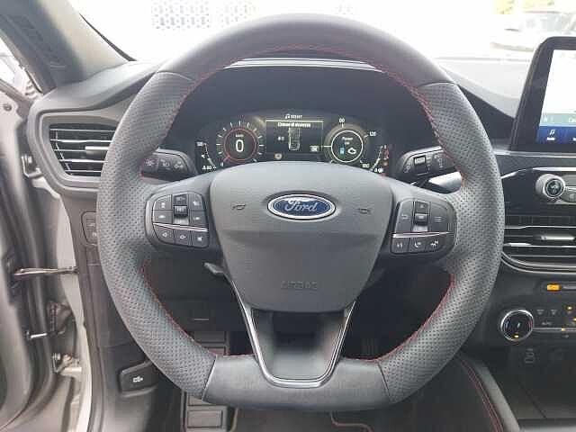 Ford Kuga 2.5 Plug In Hybrid 225 CV CVT 2WD ST-Line X