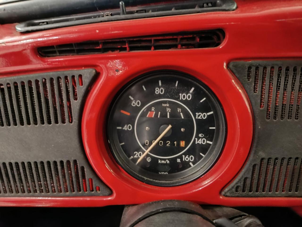 Volkswagen Maggiolino 1.2