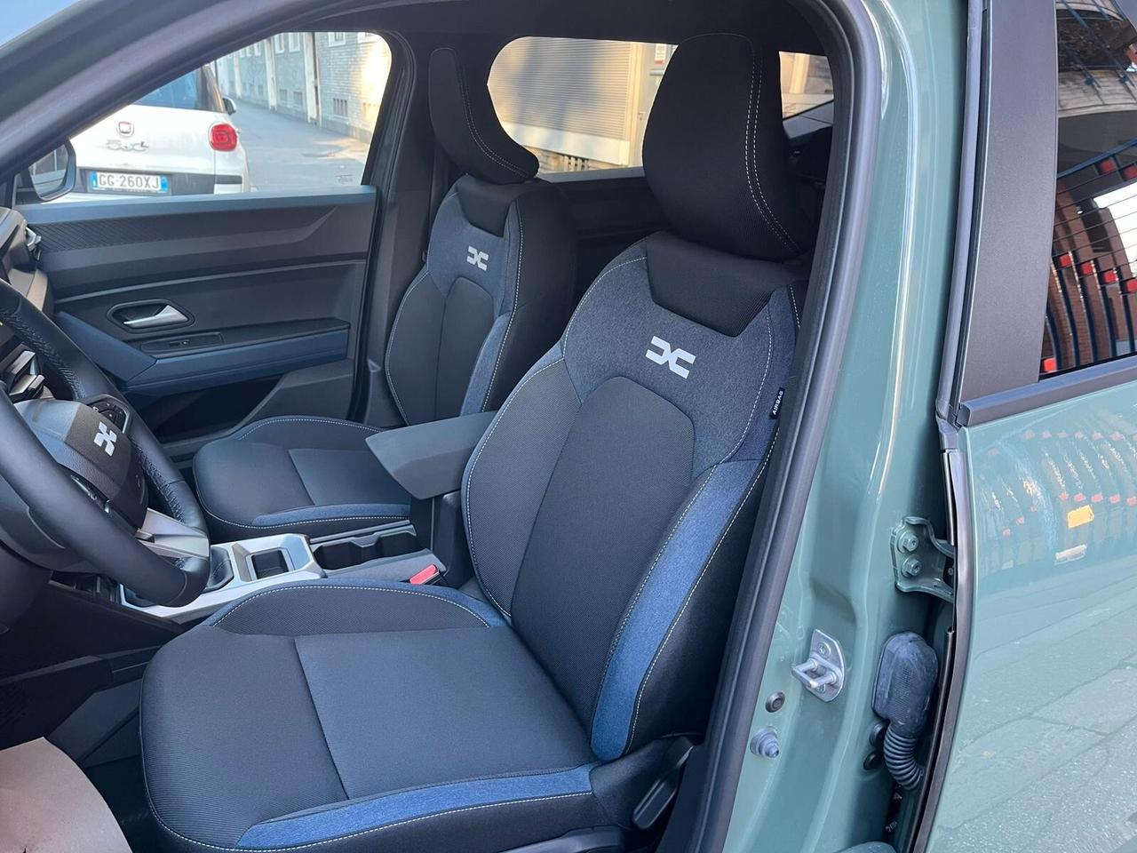 Dacia Duster 1.0 TCe GPL 4x2 Journey