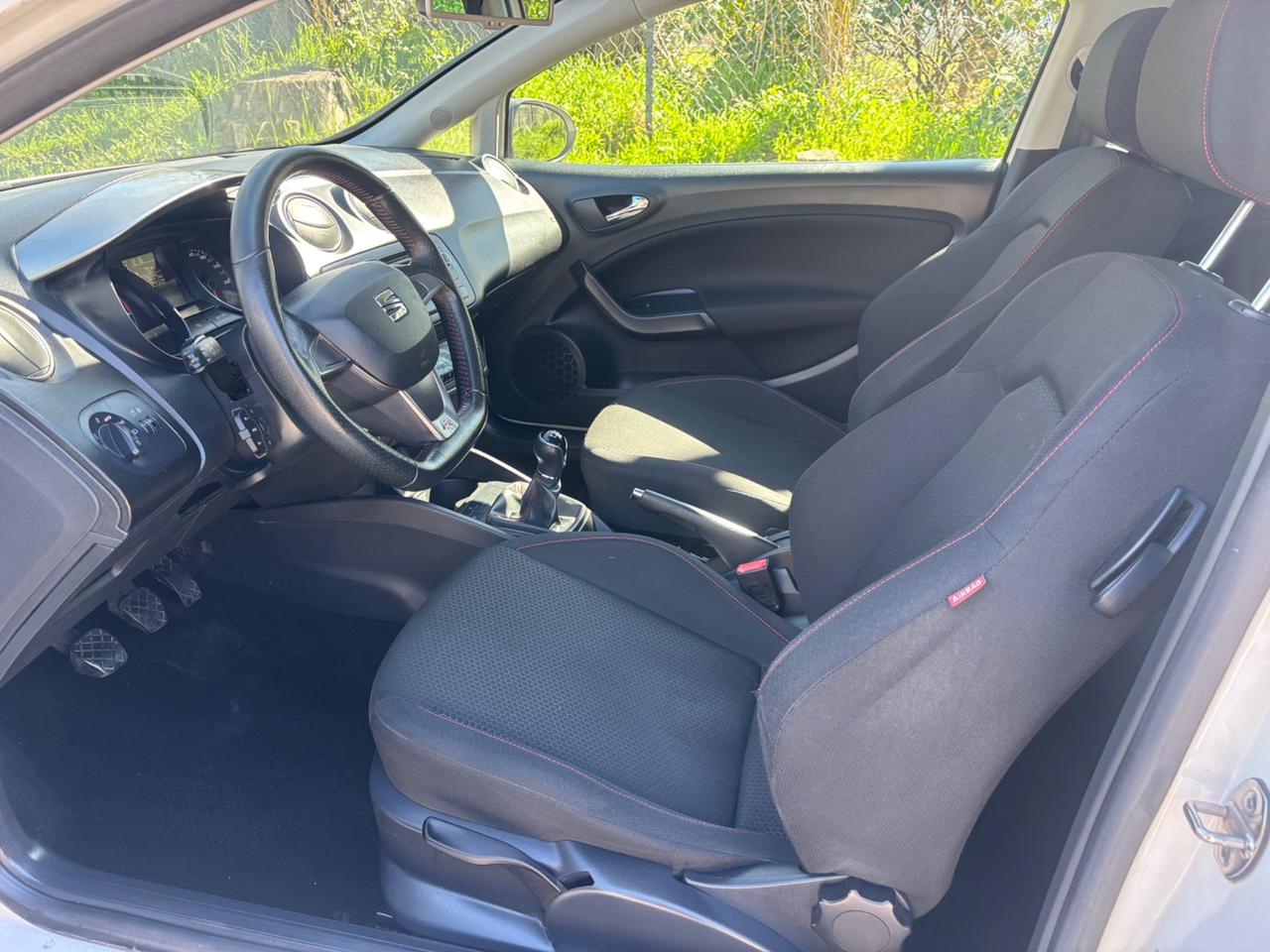 Seat Ibiza 1.2 TSI 3 porte FR