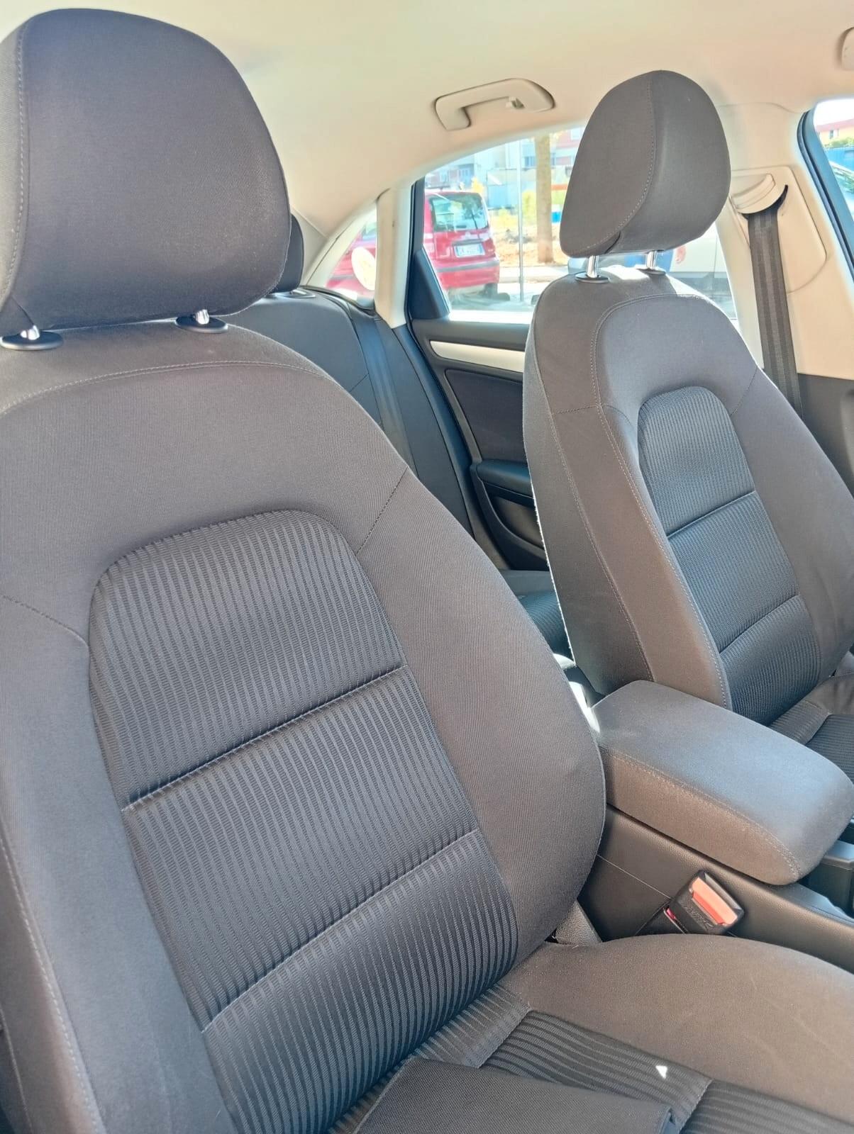 Audi A4 2.0 TDI 143CV BERLINA