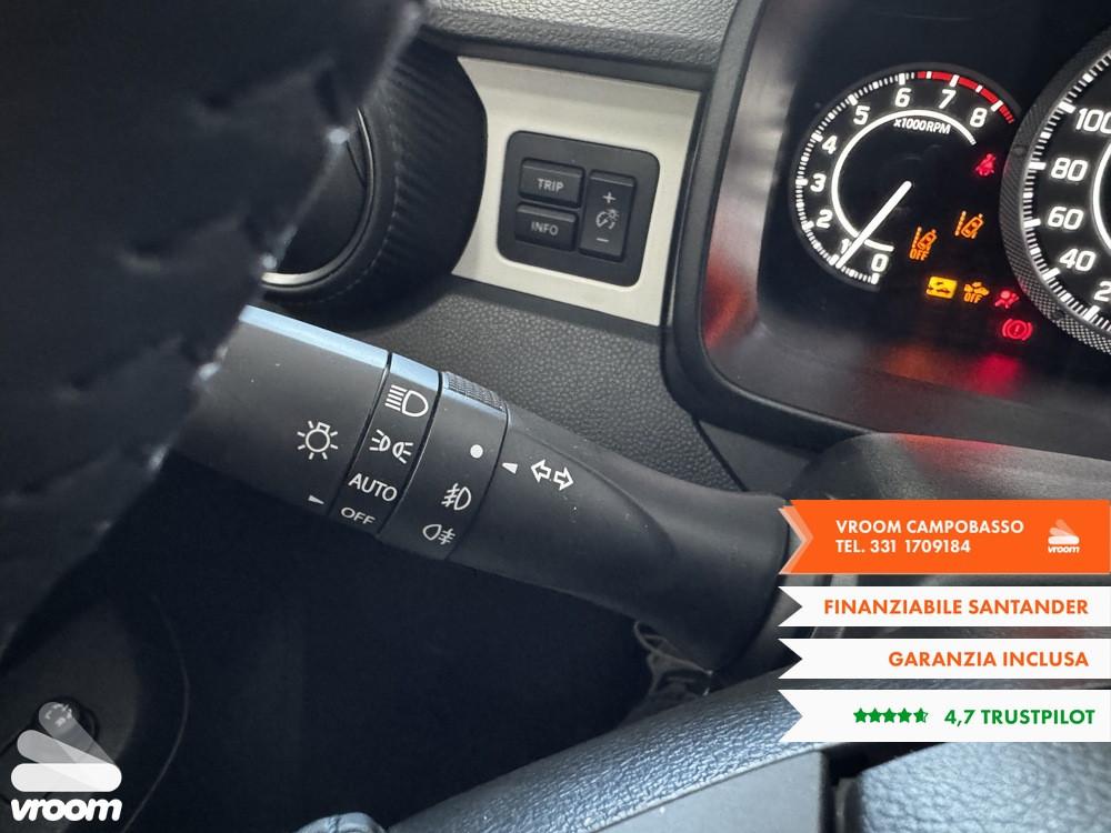 SUZUKI Ignis 1.2 Hybrid Top 2WD