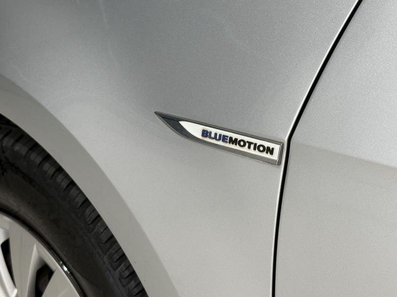 Volkswagen Golf 1.4 TGI BlueMotion Trendline