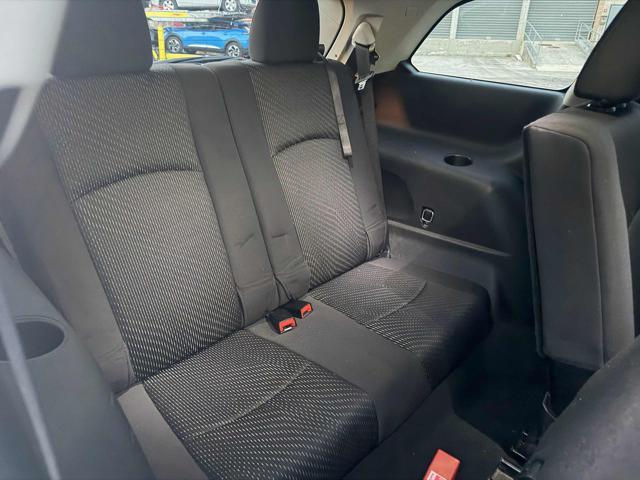 FIAT Freemont 7poti 2.0Multijet 140CV senza lavoro da fare