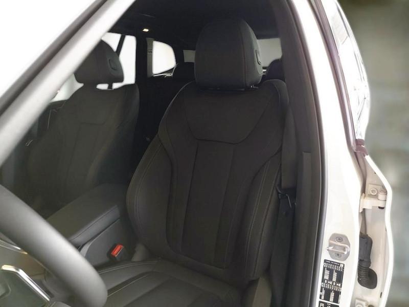 BMW X3 XDRIVE 20D MH48V MSPORT AUTO SUV