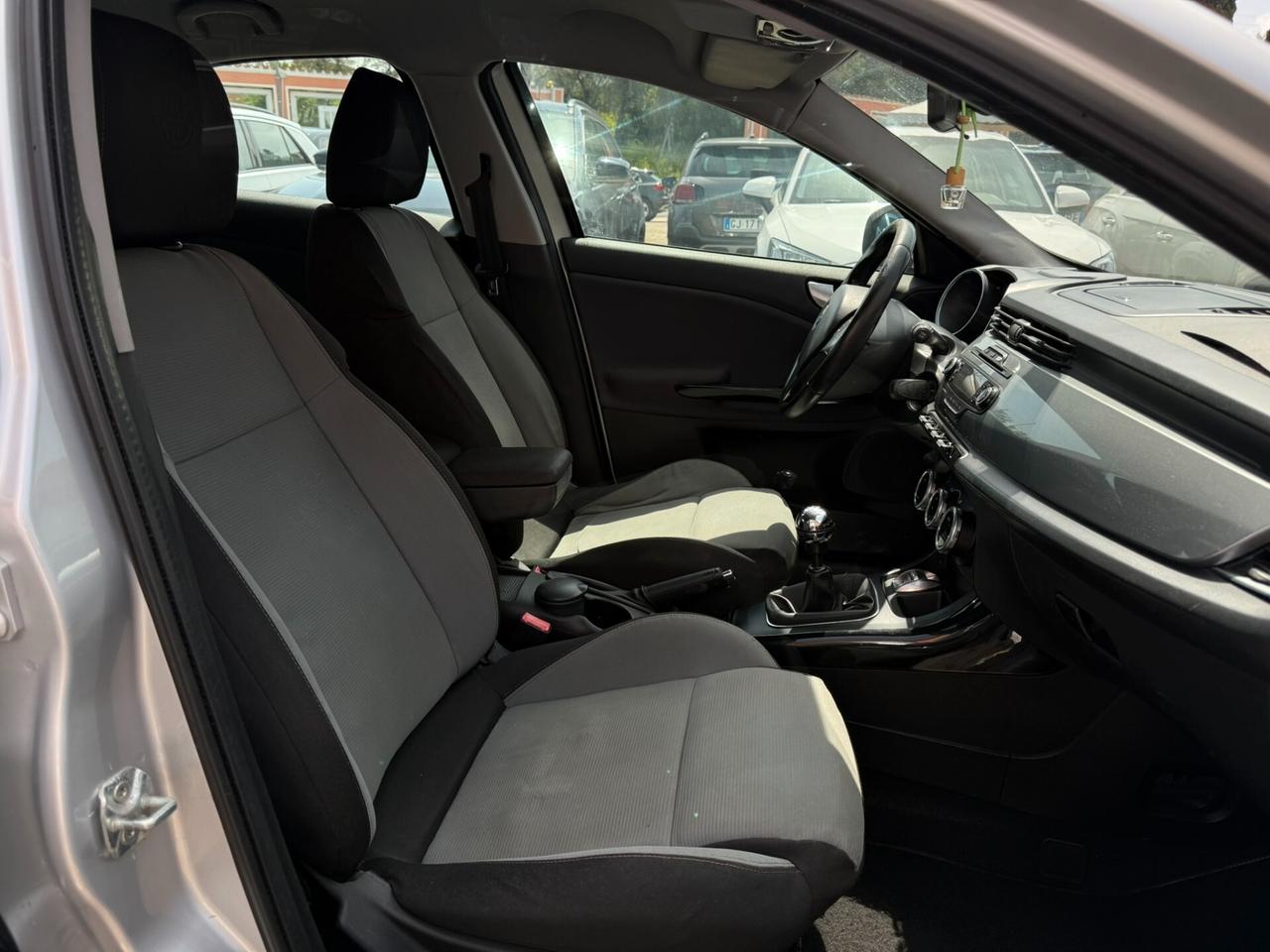 Alfa Romeo Giulietta 2.0 JTDm-2 170CV Exclusive - 2010