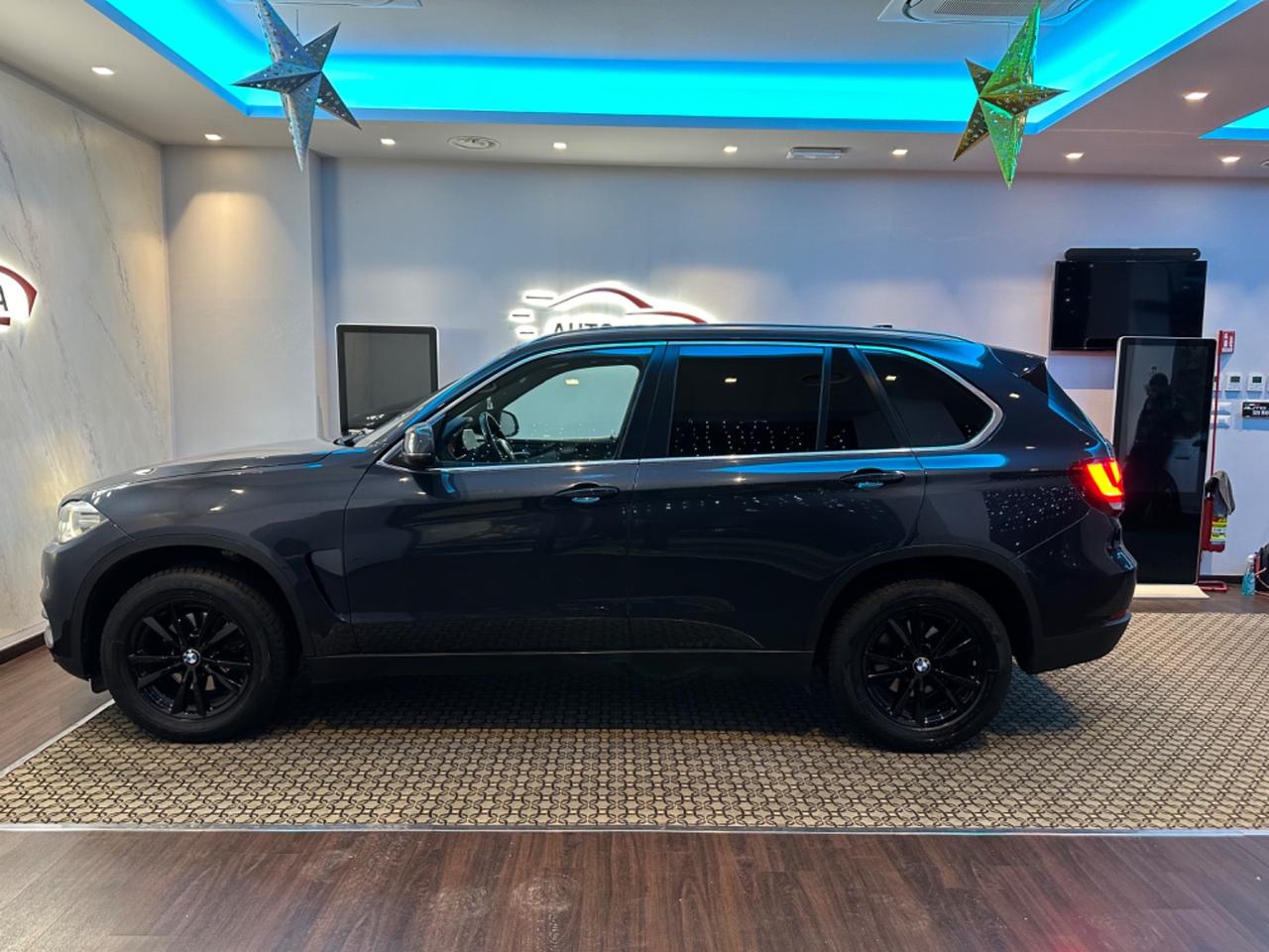 Bmw X5 sDrive25d