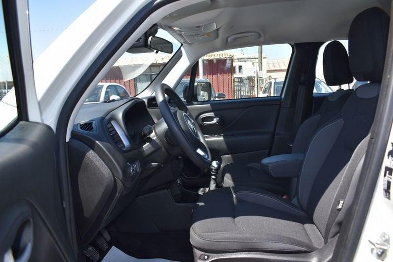 Jeep Renegade Renegade 1.6 Mjt 130 CV Limited