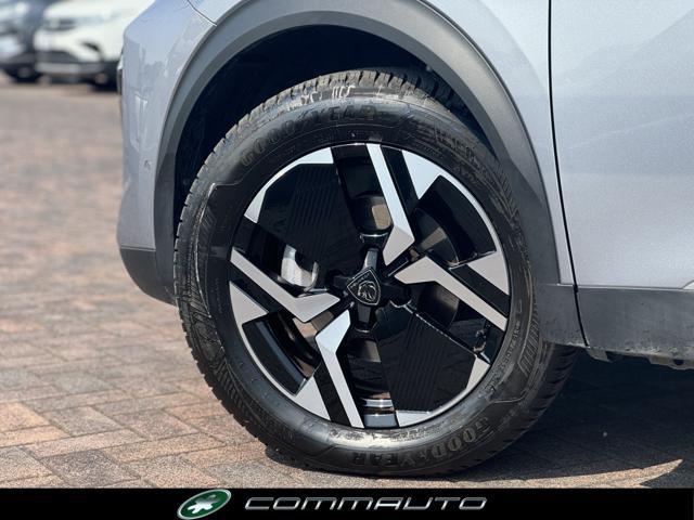 PEUGEOT 2008 PureTech 100 S&S Allure