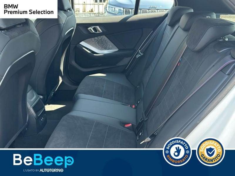 BMW Serie 1 123 XDRIVE 48V MSPORT PRO AUTO