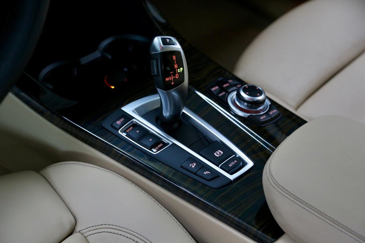 BMW X3 xDrive20d Futura auto