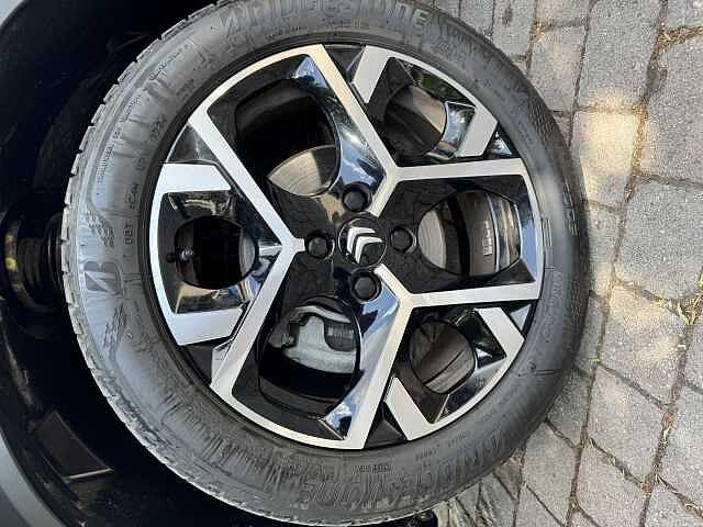 Citroen C3 Aircross PureTech 130 S&S EAT6 Max