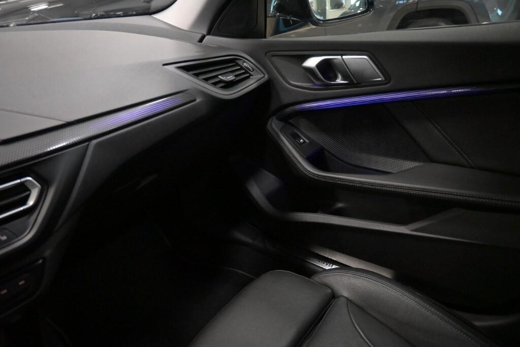 Bmw 220 220D XDRIVE 190CV GRAN COUPE BUSINESS ADVANTAGE AUT. ( NAVI - PELLE PDC MIRROR AMBIENT LIGHTS)