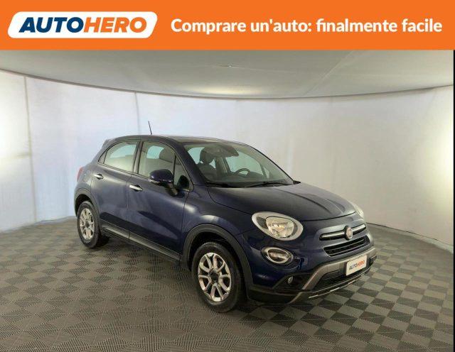 FIAT 500X 1.3 MultiJet 95 CV City Cross