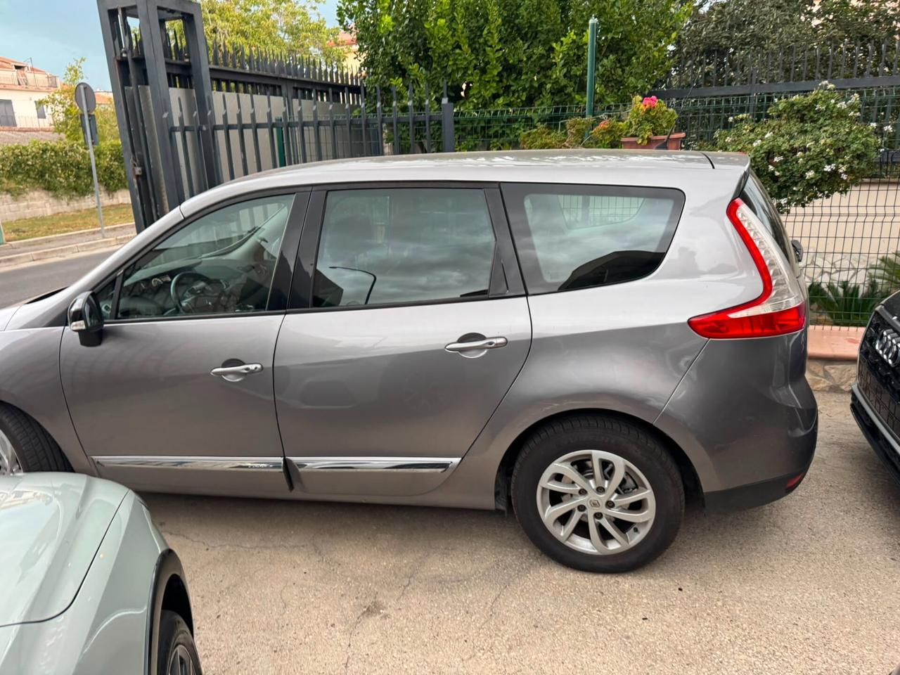 Renault Scenic Scénic XMod 1.5 dCi 110CV EDC Wave