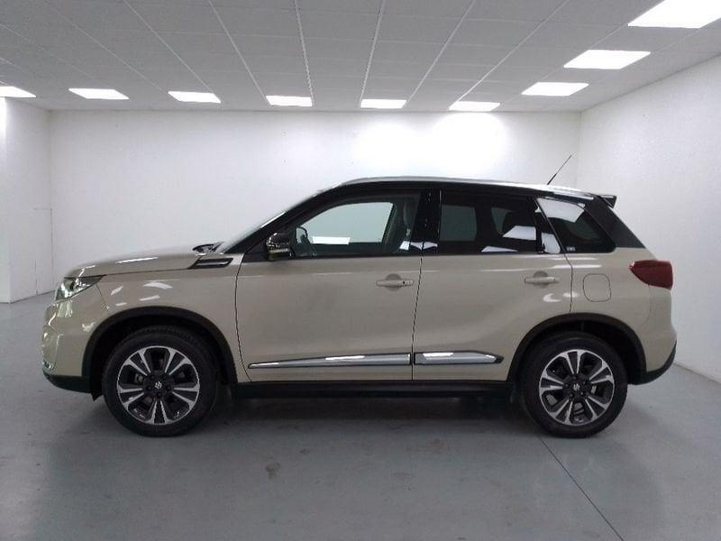 Suzuki Vitara 1.4h Top 4wd allgrip