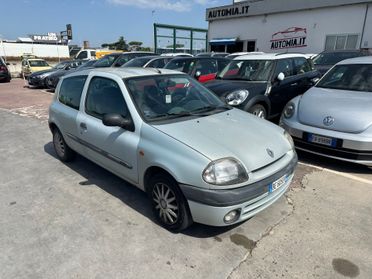 Renault Clio 1.2 cat 3 porte RT