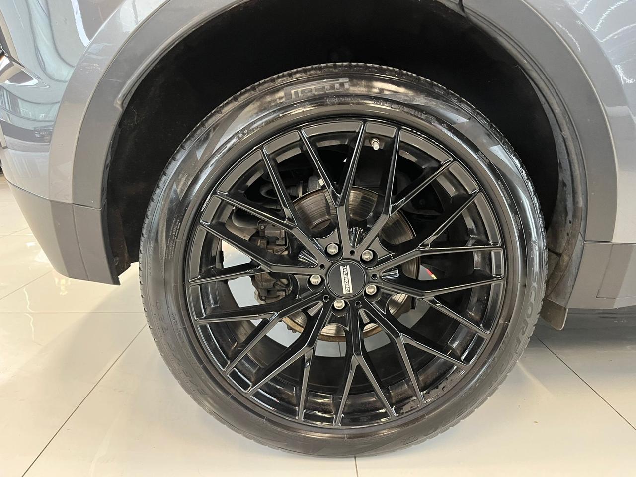 Jaguar E-Pace 2.0D 150 CV AWD R-Dynamic HSE