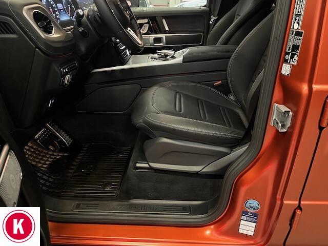 Mercedes-benz G 400 d Professional *Limited Edition*