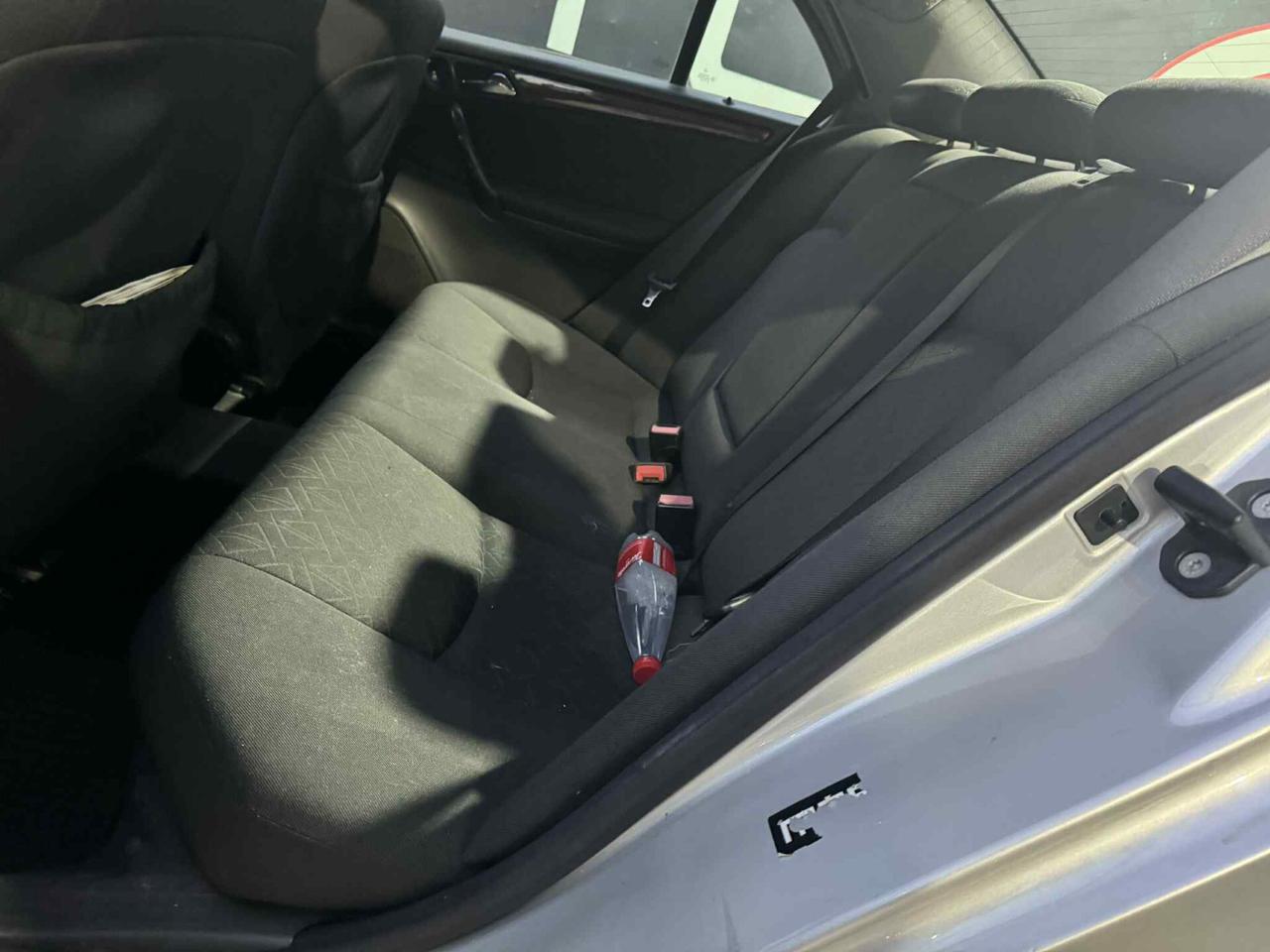 Mercedes Classe C 220 Elegance AUTOMATICO BELLOOO