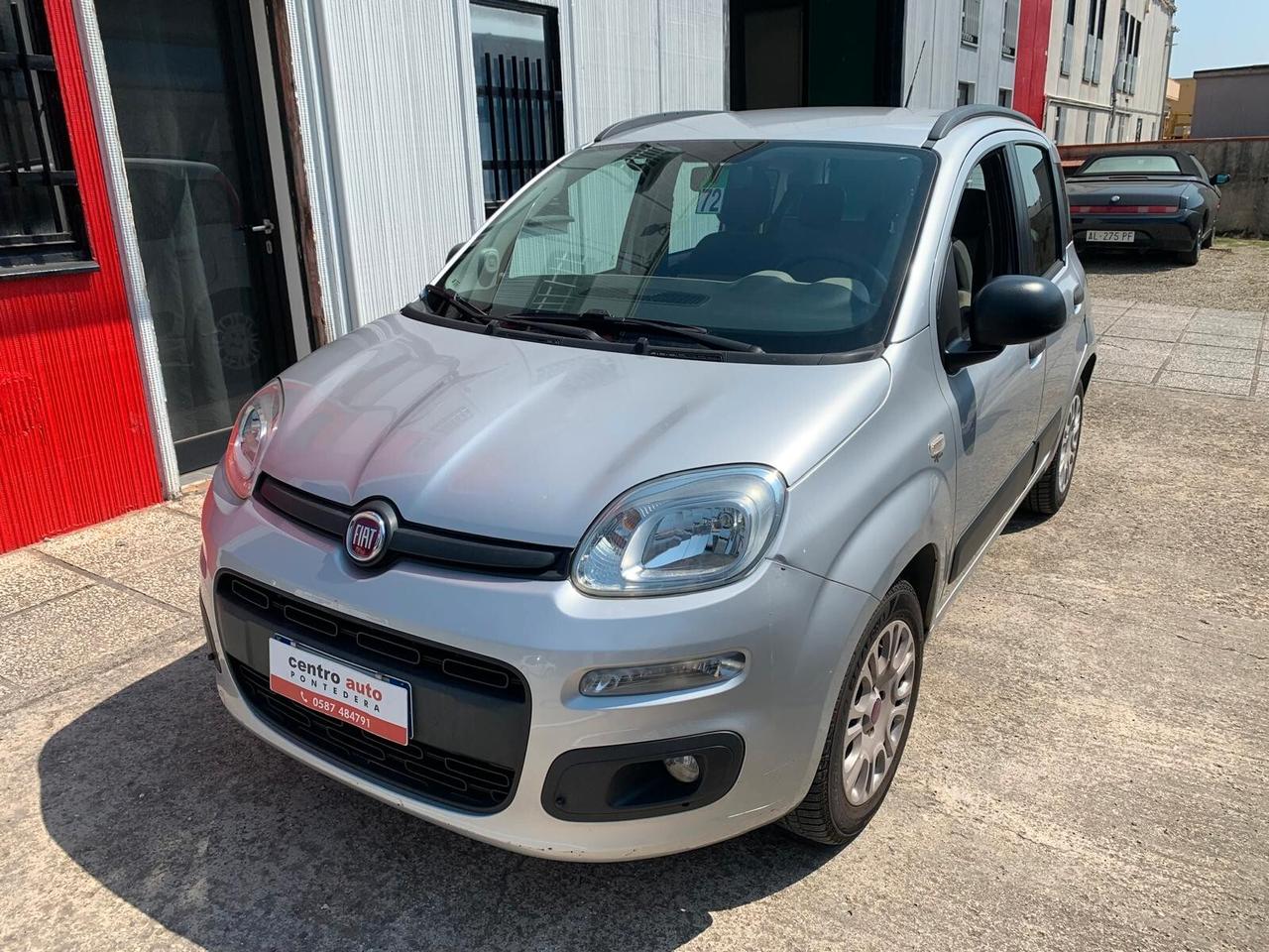 Fiat Panda 1.2 EasyPower Easy