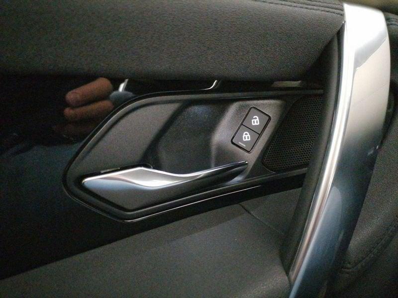 Land Rover Discovery Sport 2.0d td4 mhev SE awd 163cv auto