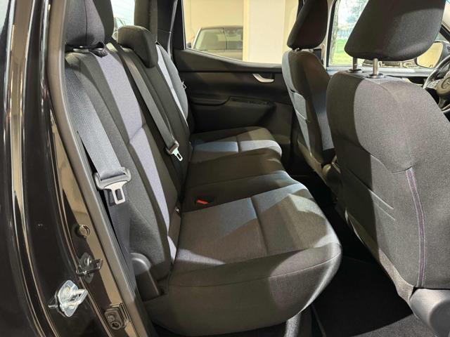 MERCEDES-BENZ X 250 d Progressive Business