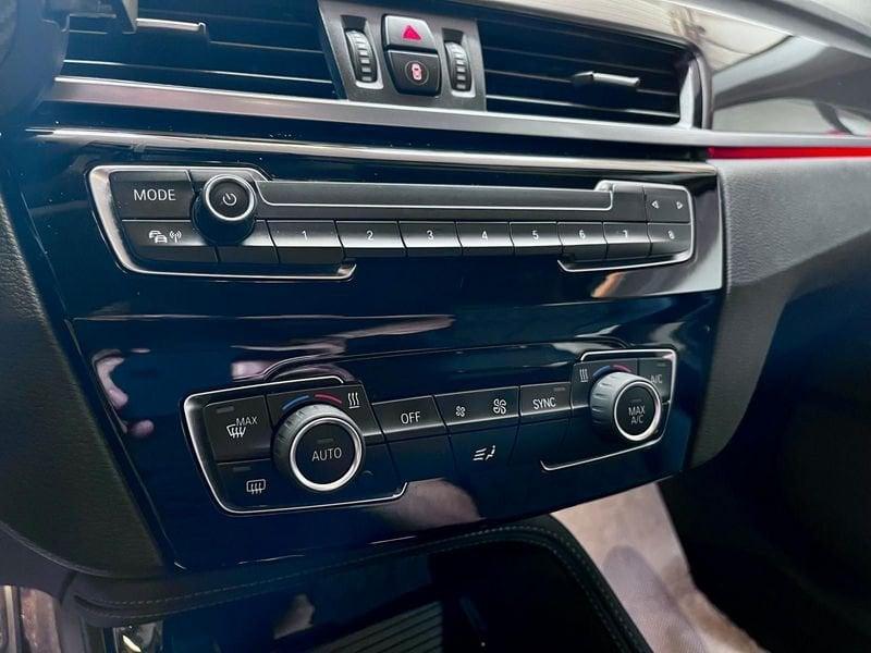 BMW X1 sDrive18i xLine