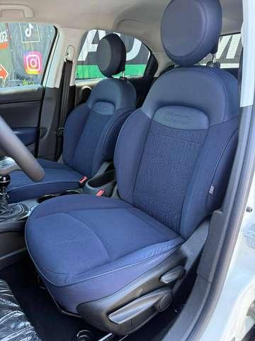 Fiat 500X 500X 1.3 mjet Club 95cv PRONTA CONSEGNA
