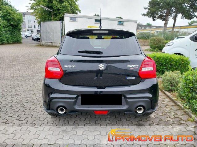 SUZUKI Swift Sport 1.4 Hybrid Boosterjet